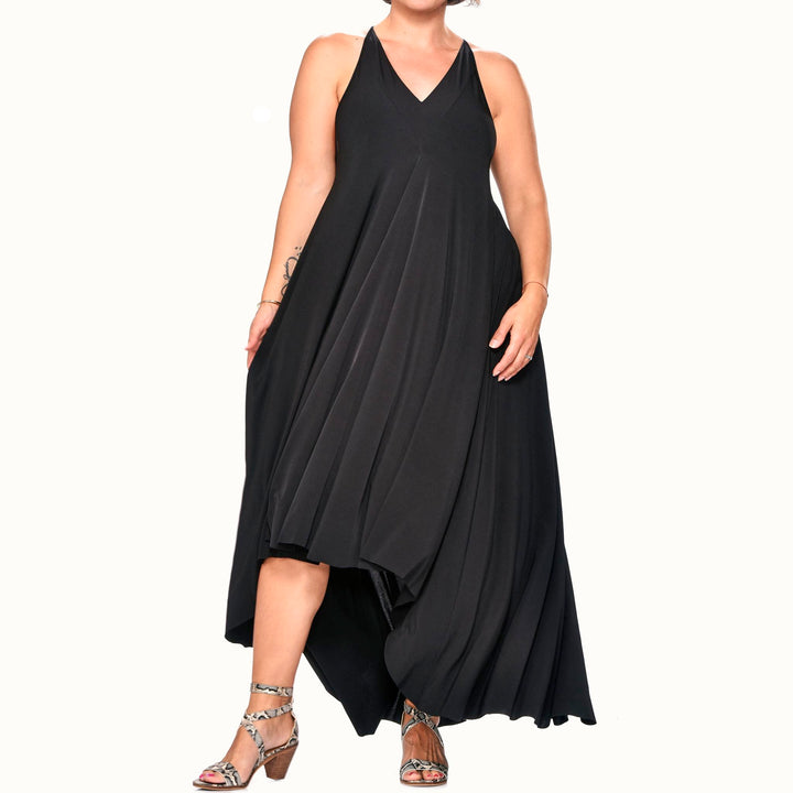 Statement Dress