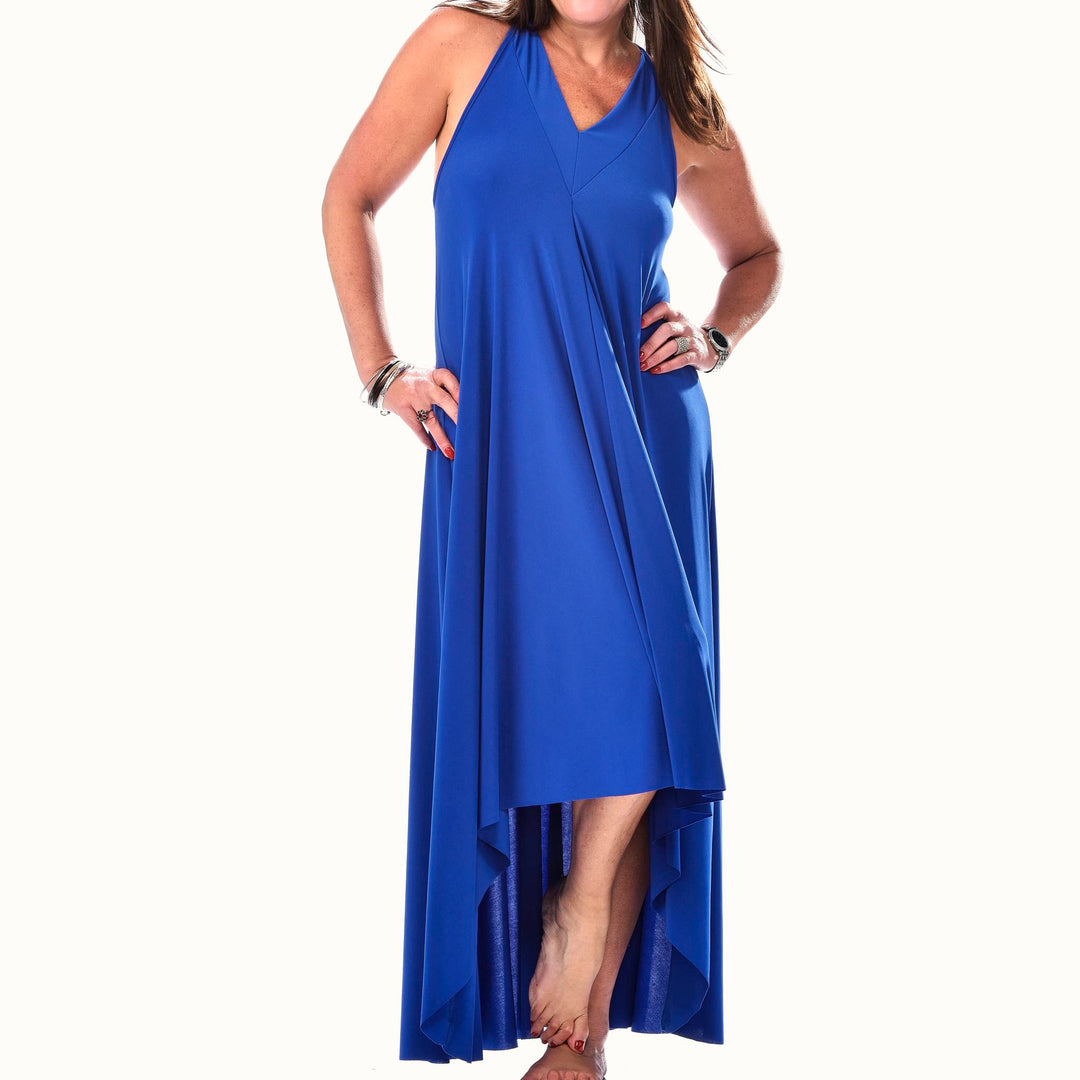 Statement Dress