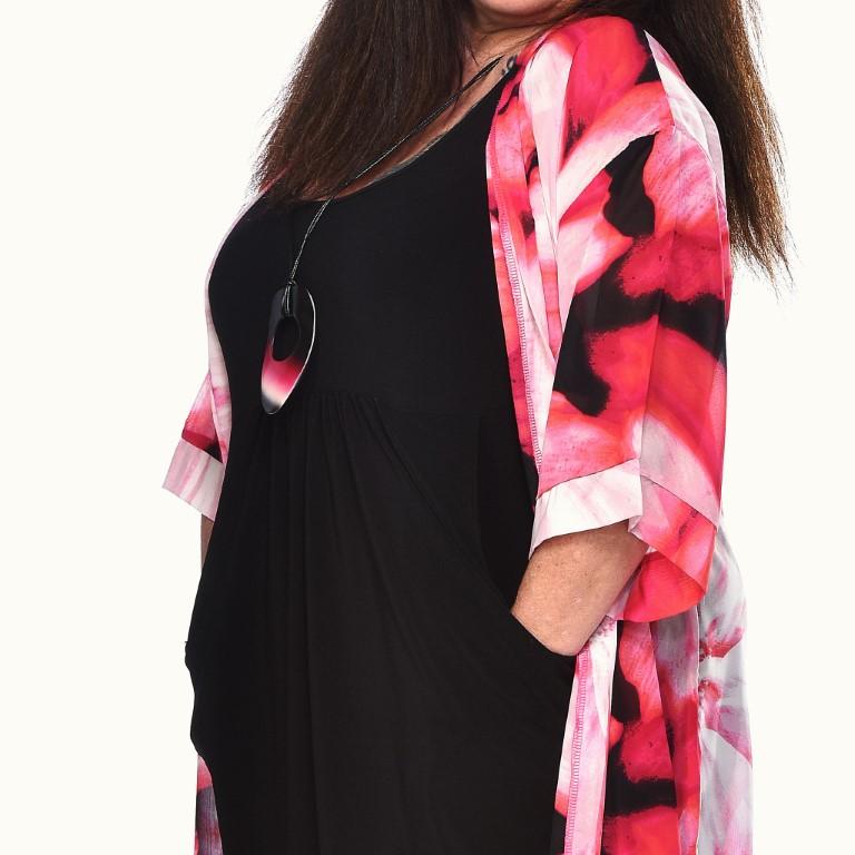 Short Pocket Dress
