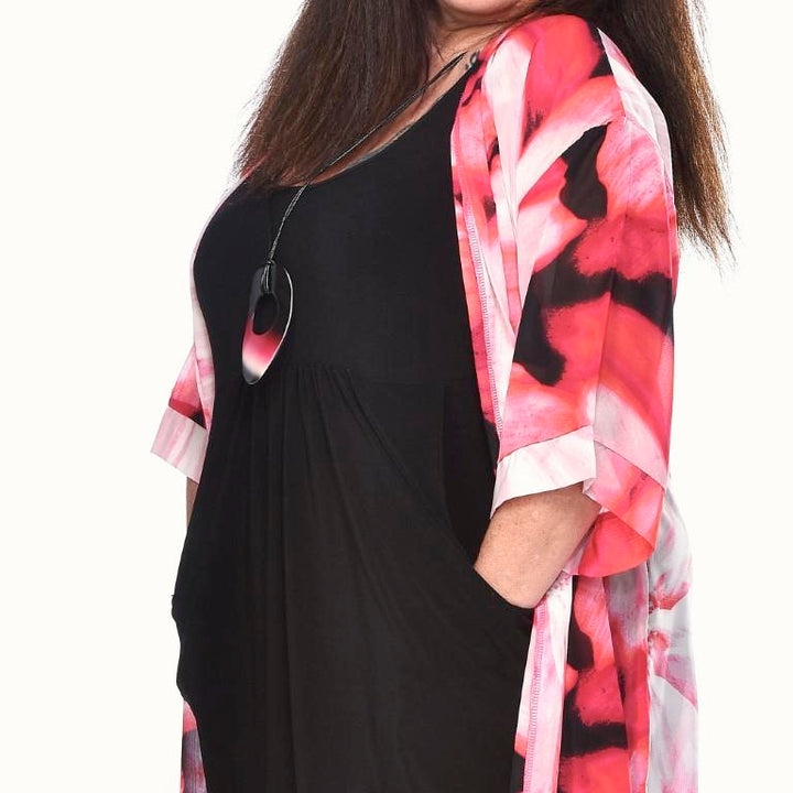 Short Pocket Dress