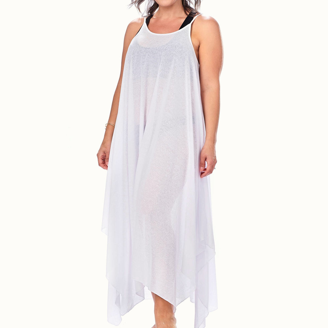 Chiffon Dress