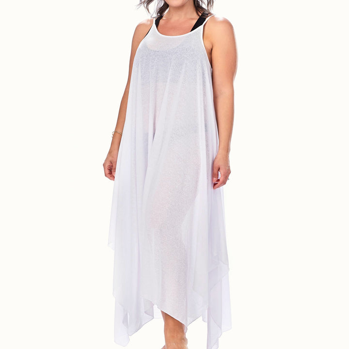Chiffon Dress