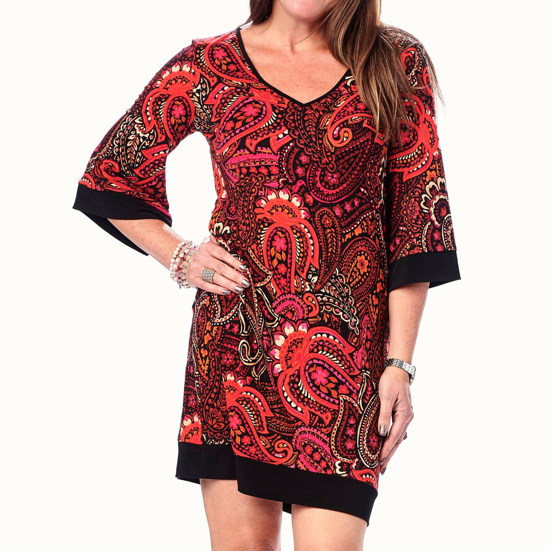 Shift Dress