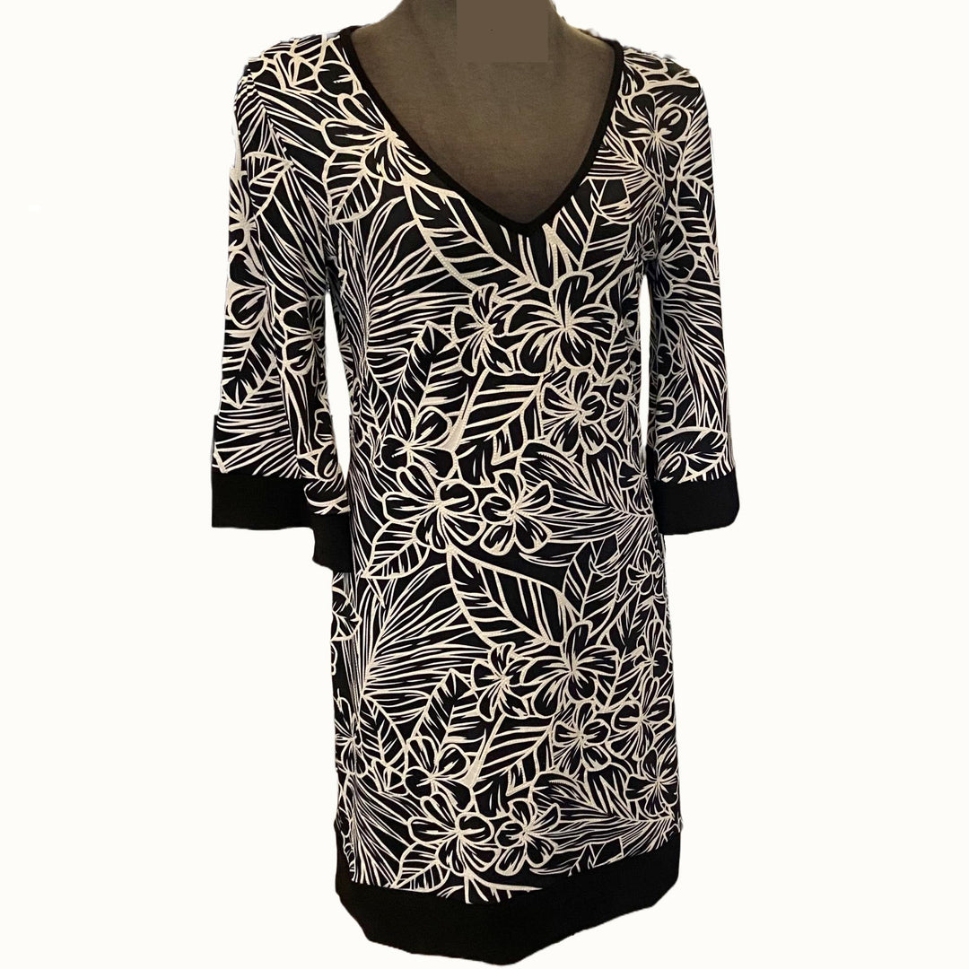Shift Dress