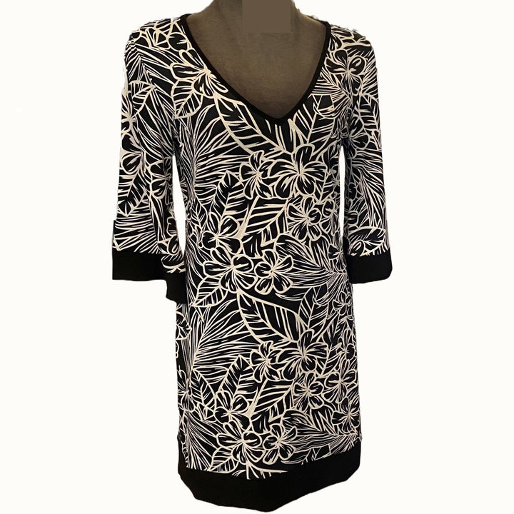 Shift Dress