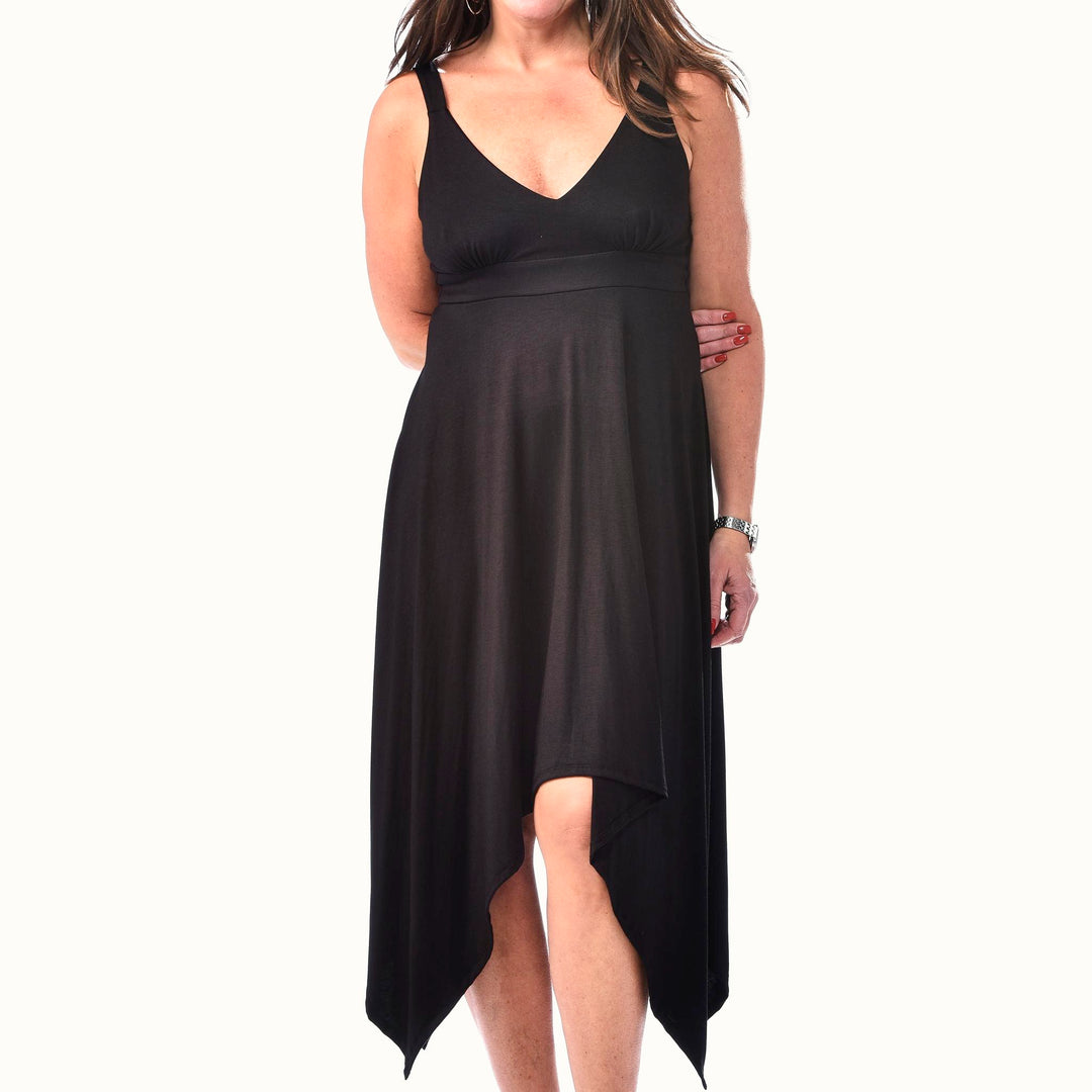 Fitted Dress