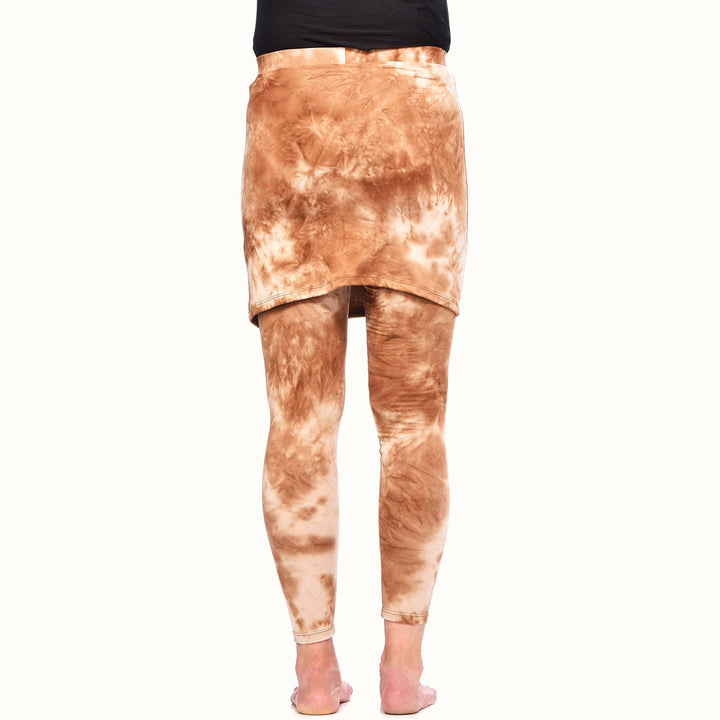 Skirted Leggings