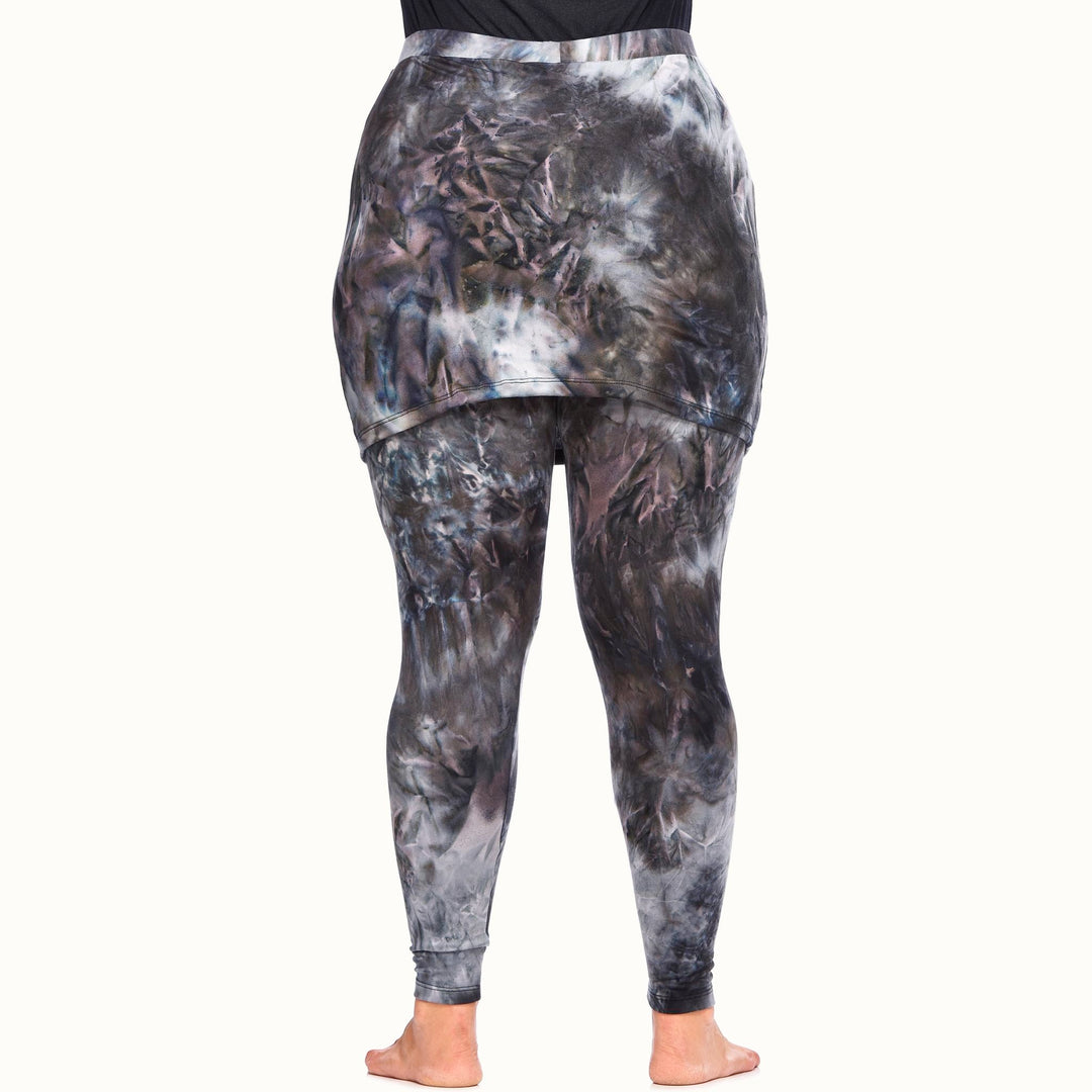 Skirted Leggings
