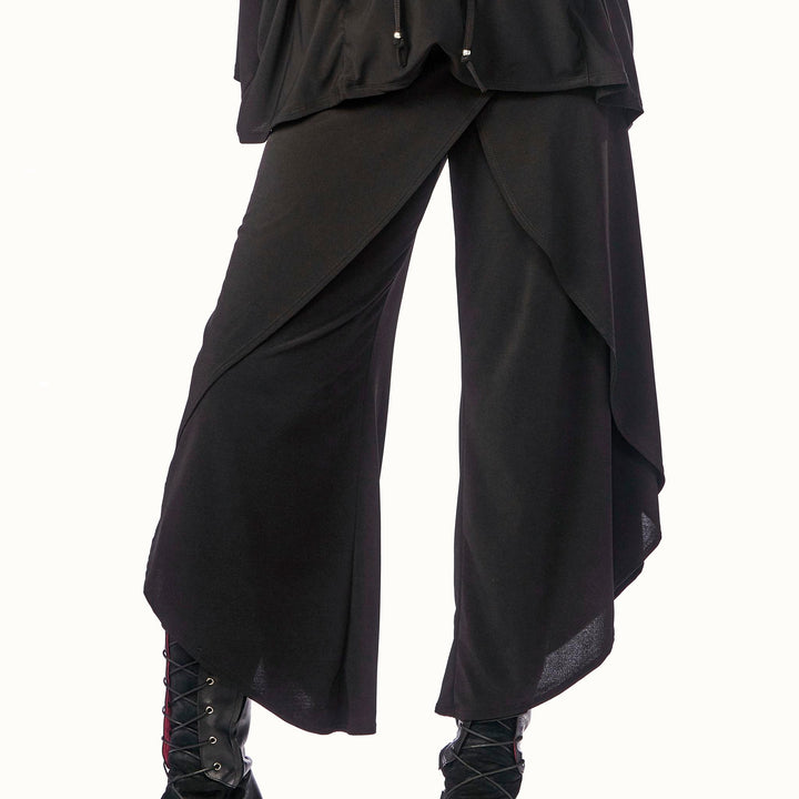 Wrap Pant