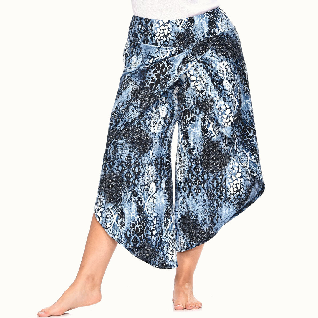 Wrap Pant
