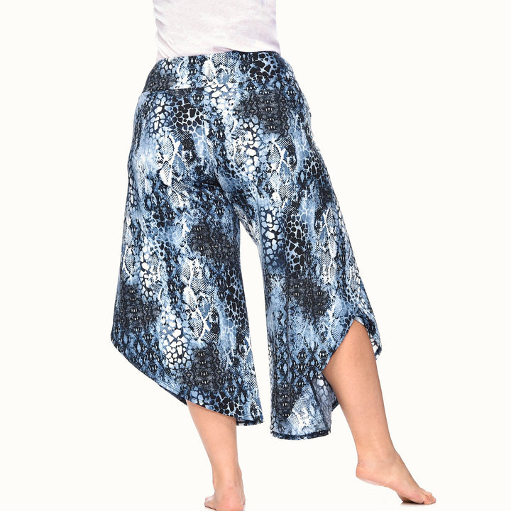 Wrap Pant