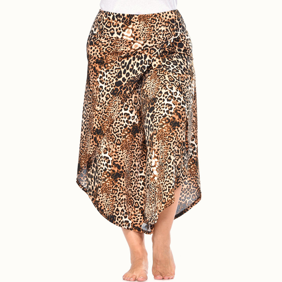 Wrap Pant