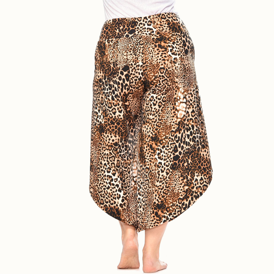 Wrap Pant