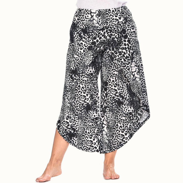 Wrap Pant