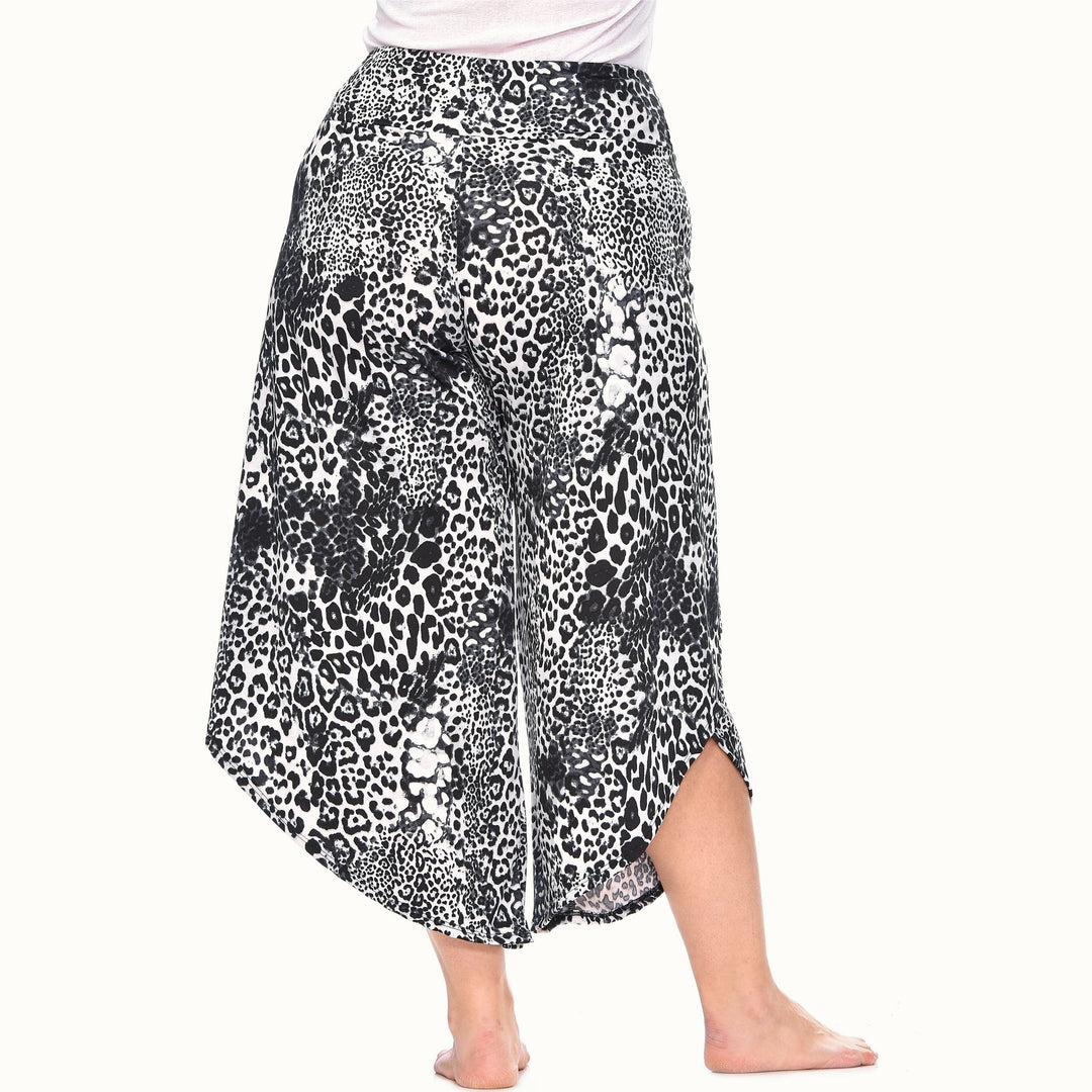 Wrap Pant