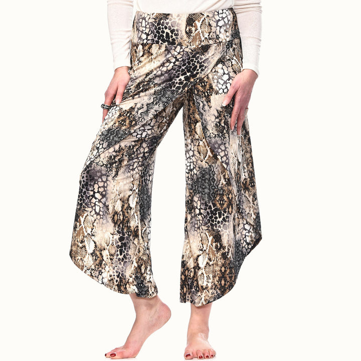 Wrap Pant