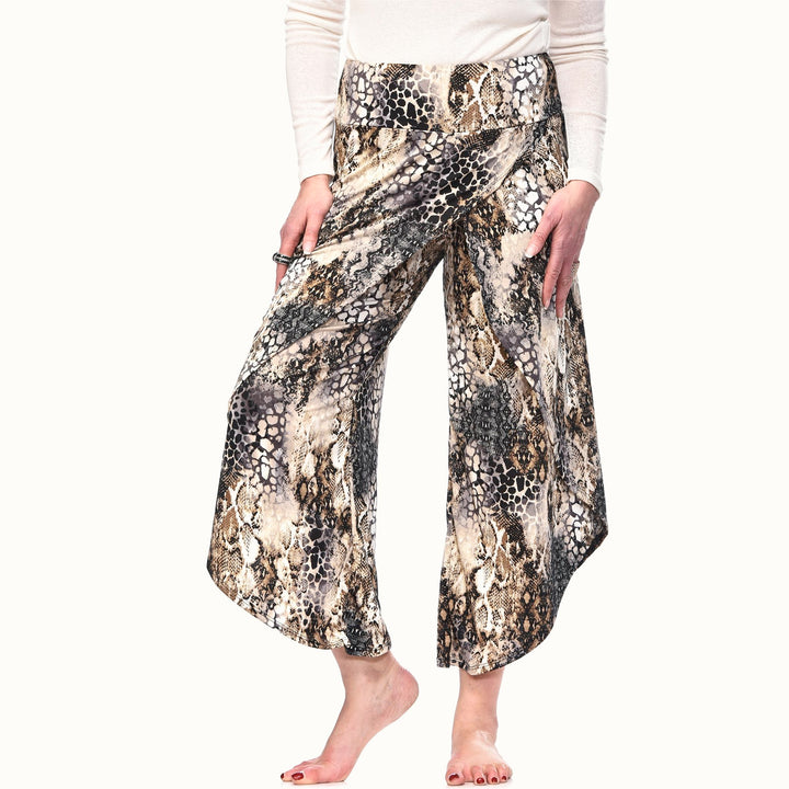 Wrap Pant