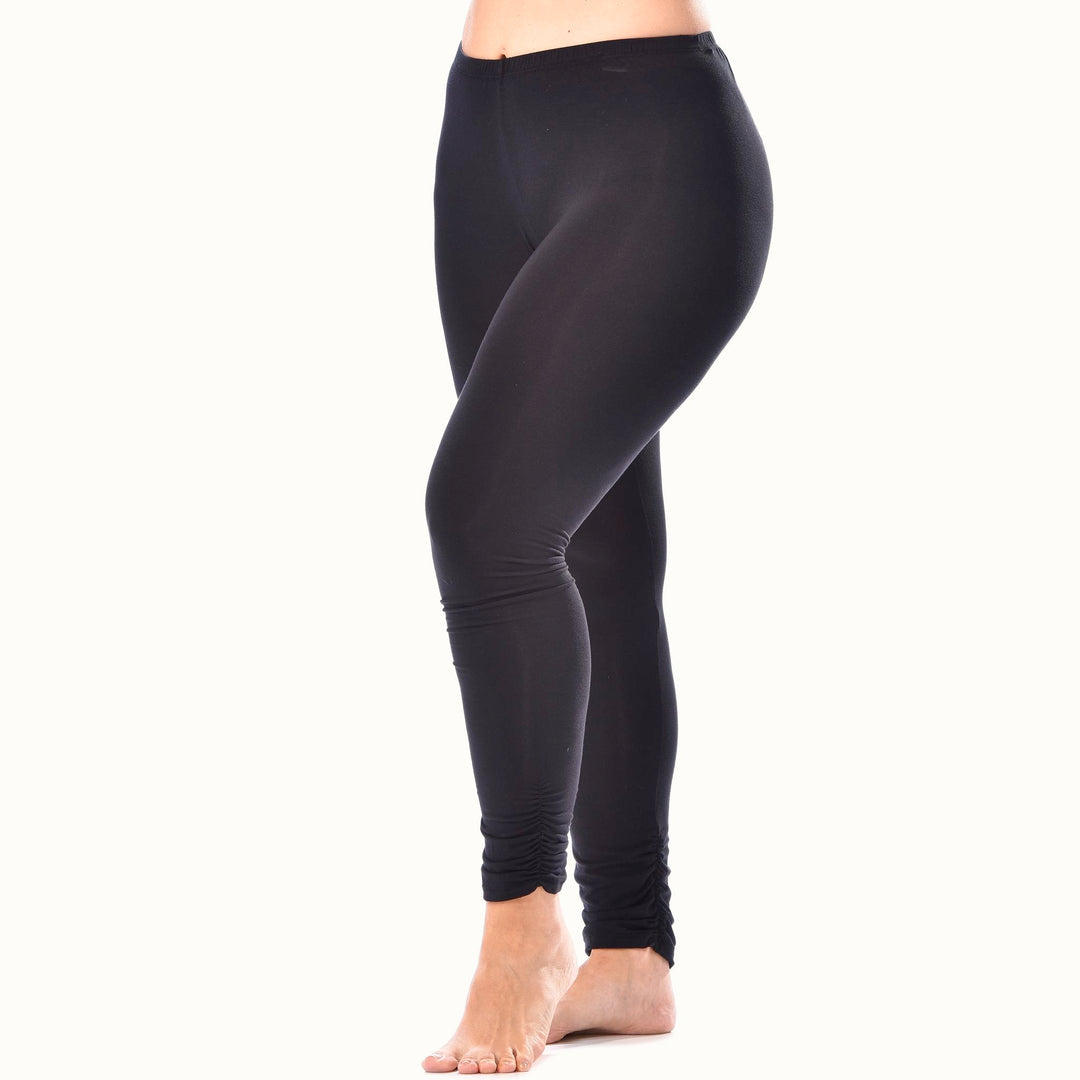 Bamboo Leggings