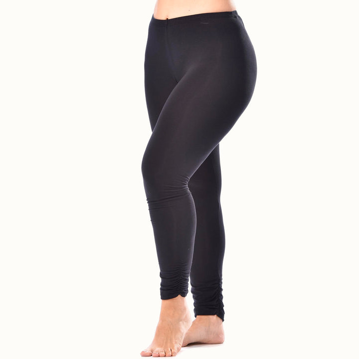 Bamboo Leggings