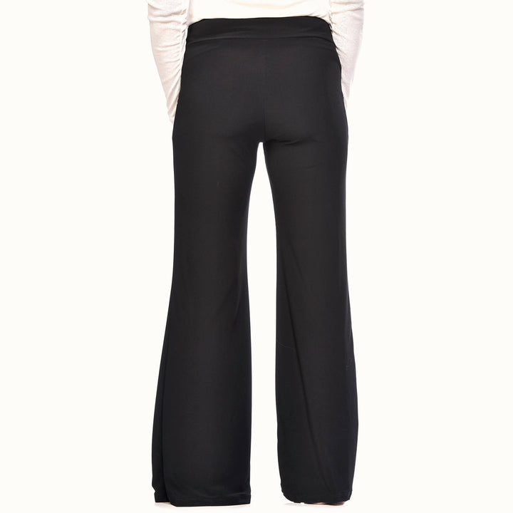 Pocketed Pant