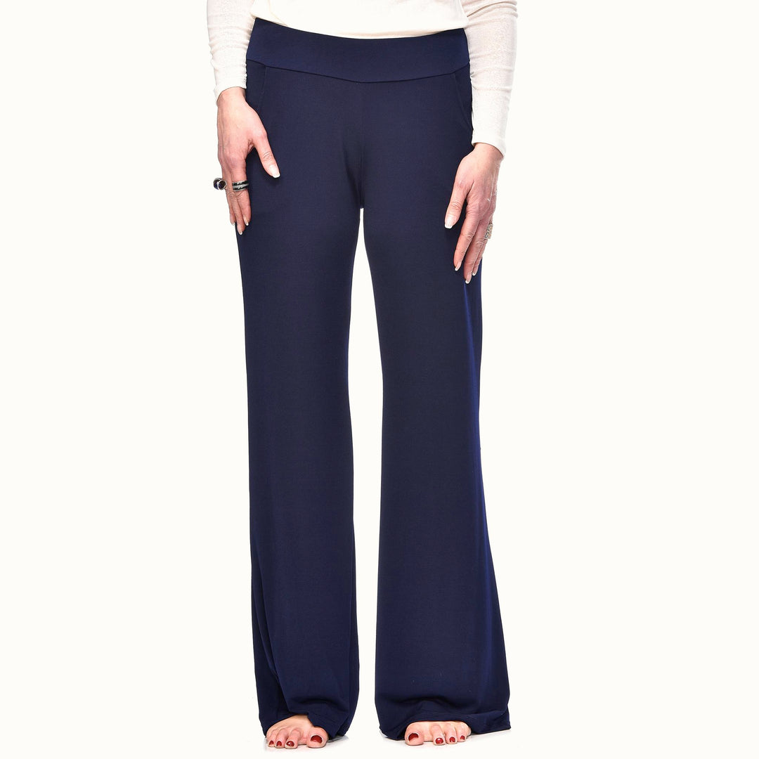 Pocketed Pant