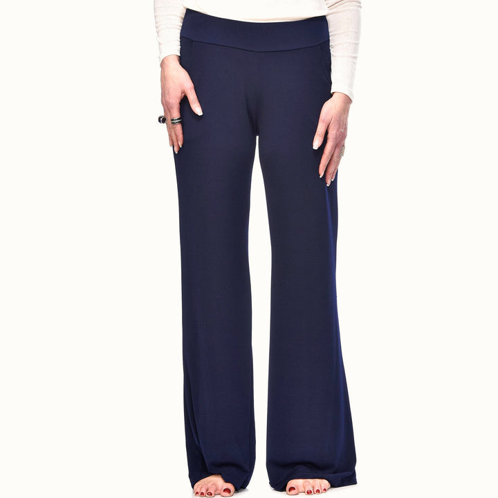 Pocketed Pant