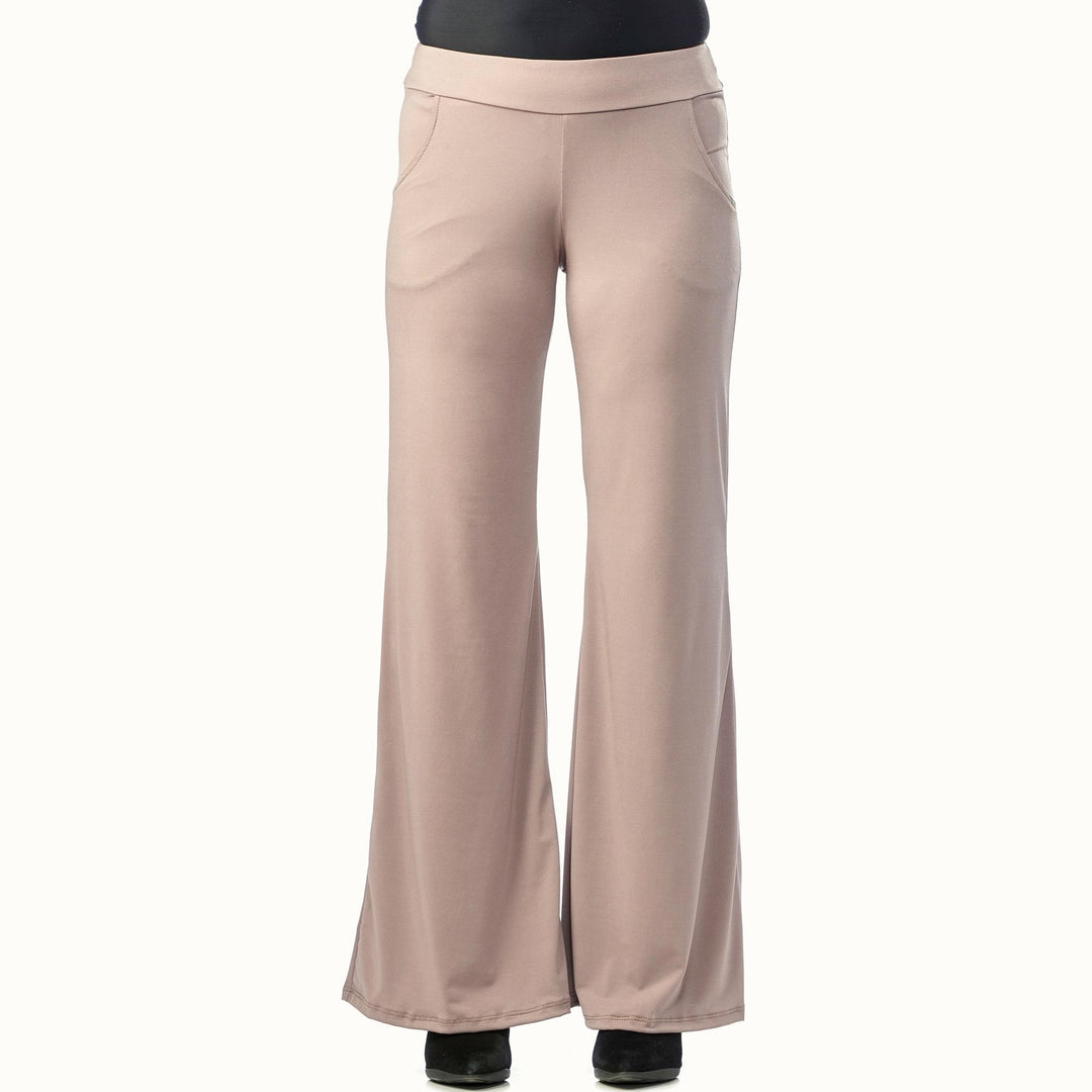 Pocketed Pant