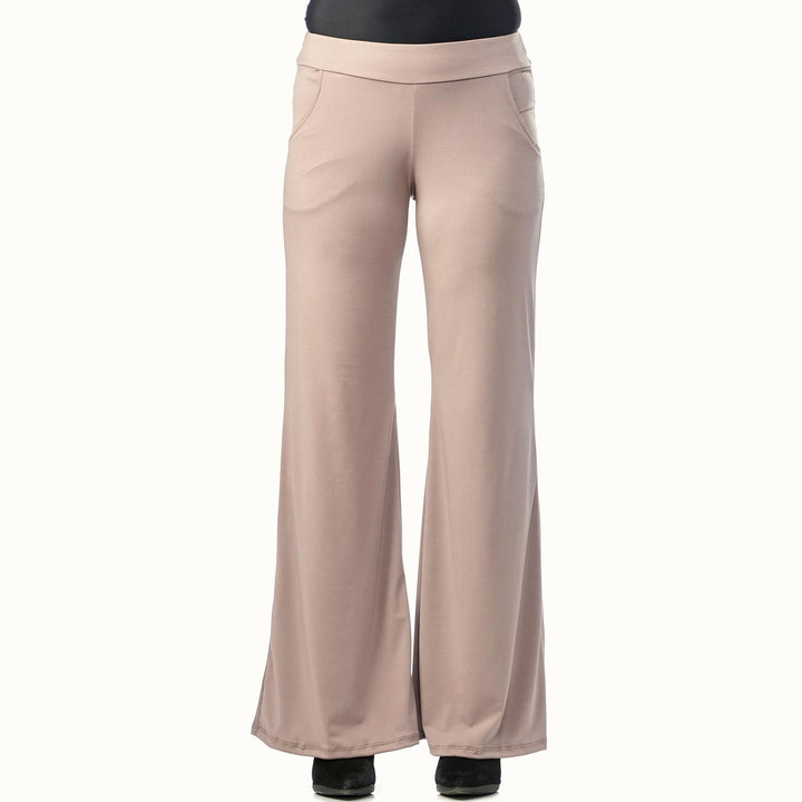 Pocketed Pant