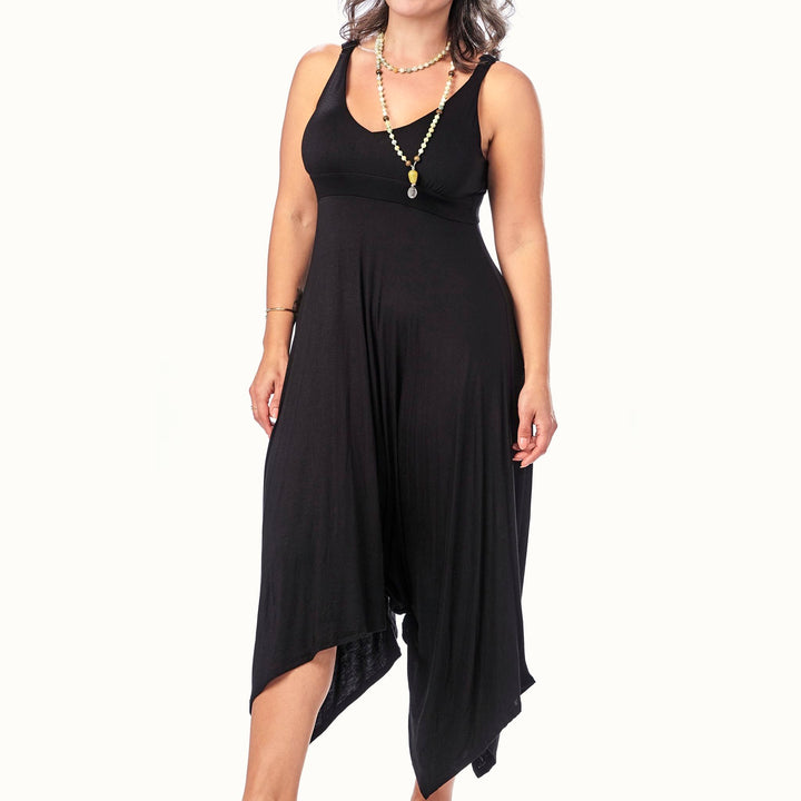 Fitted Romper