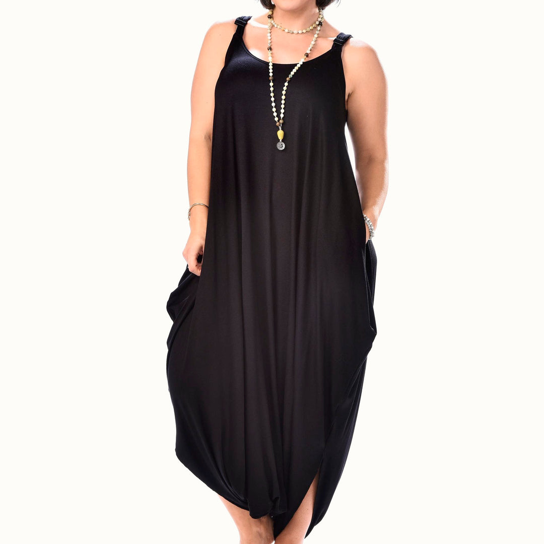 One Size Romper