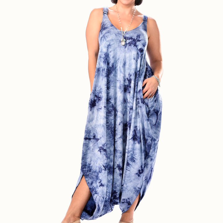 One Size Romper