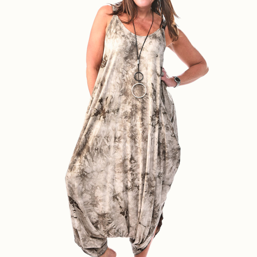 One Size Romper