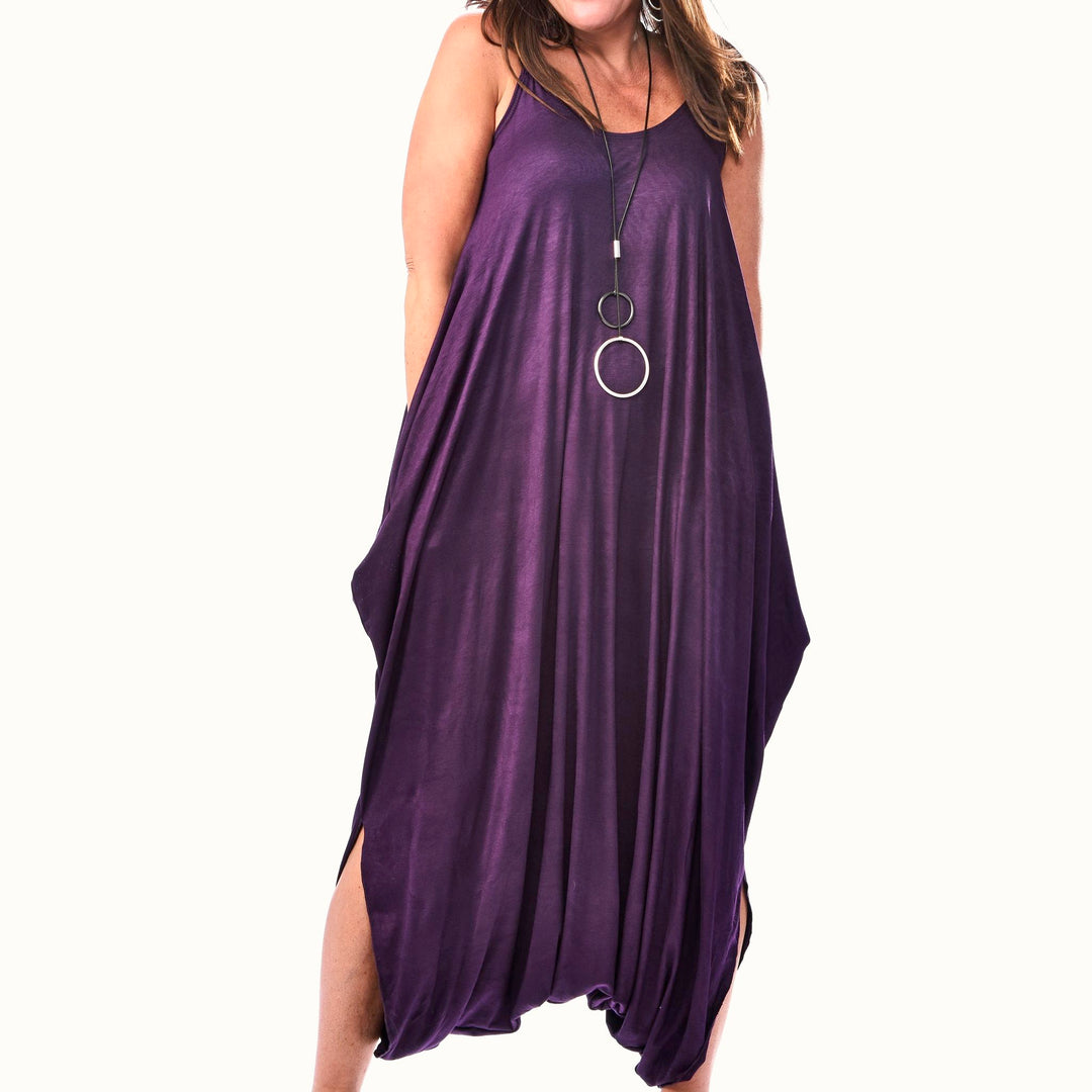 One Size Romper