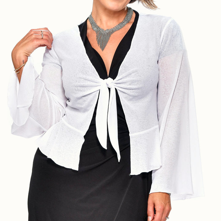 Bolero Top