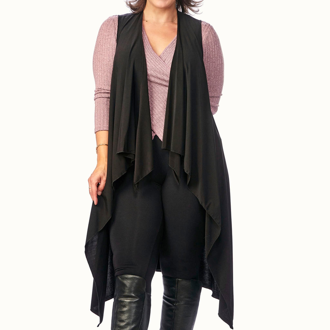 Cascade Vest