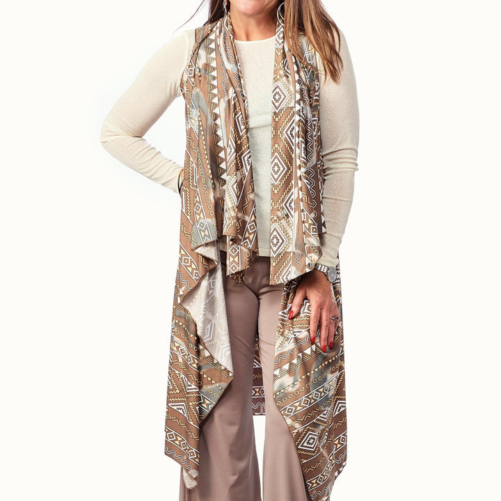 Cascade Vest