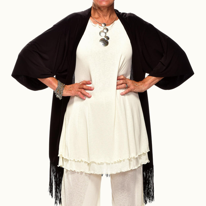 Evening Kimono
