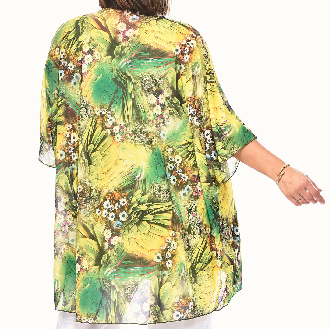 Print Shrug