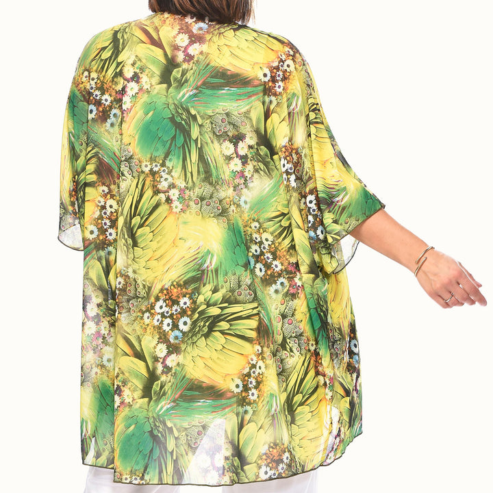 Print Shrug