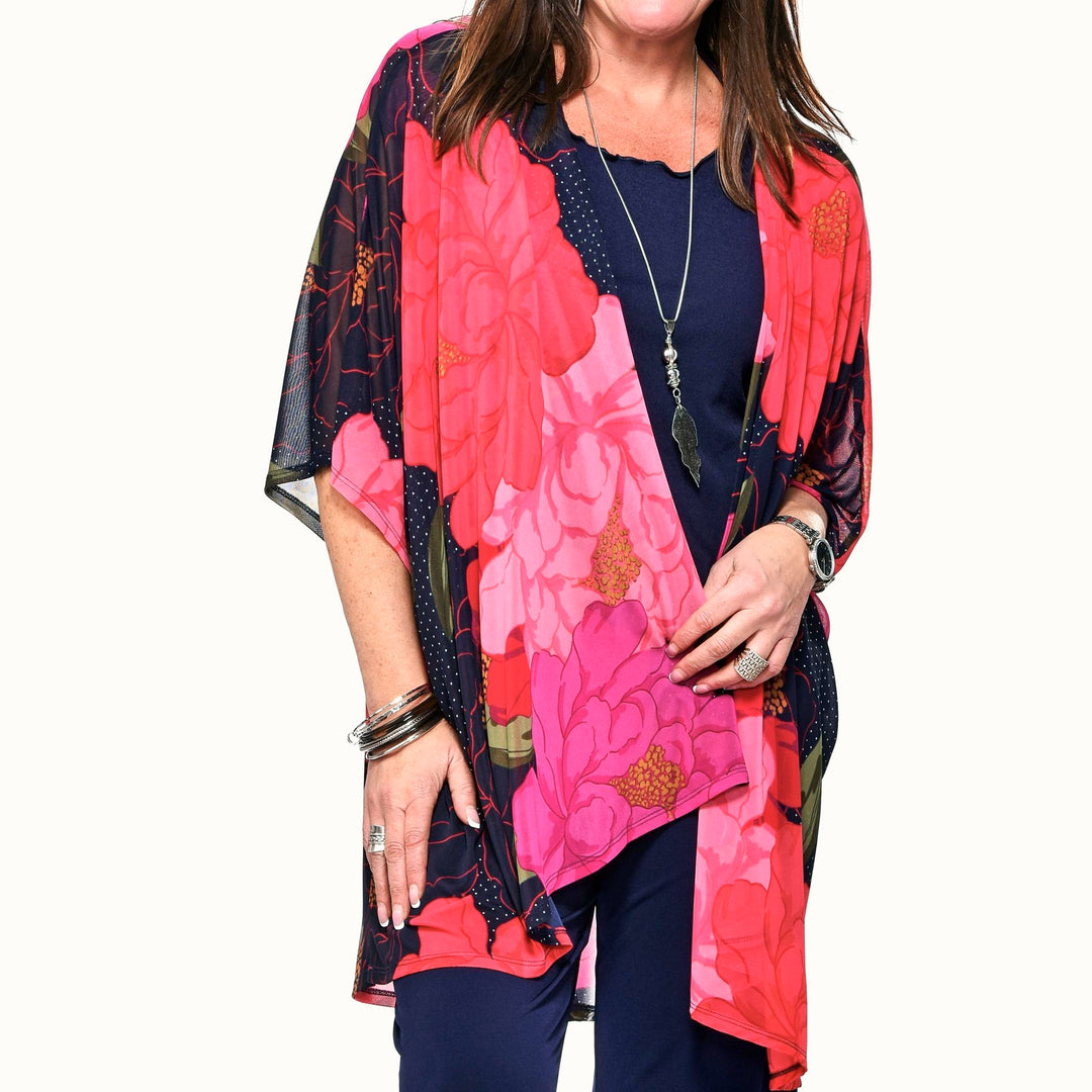 Print Shrug