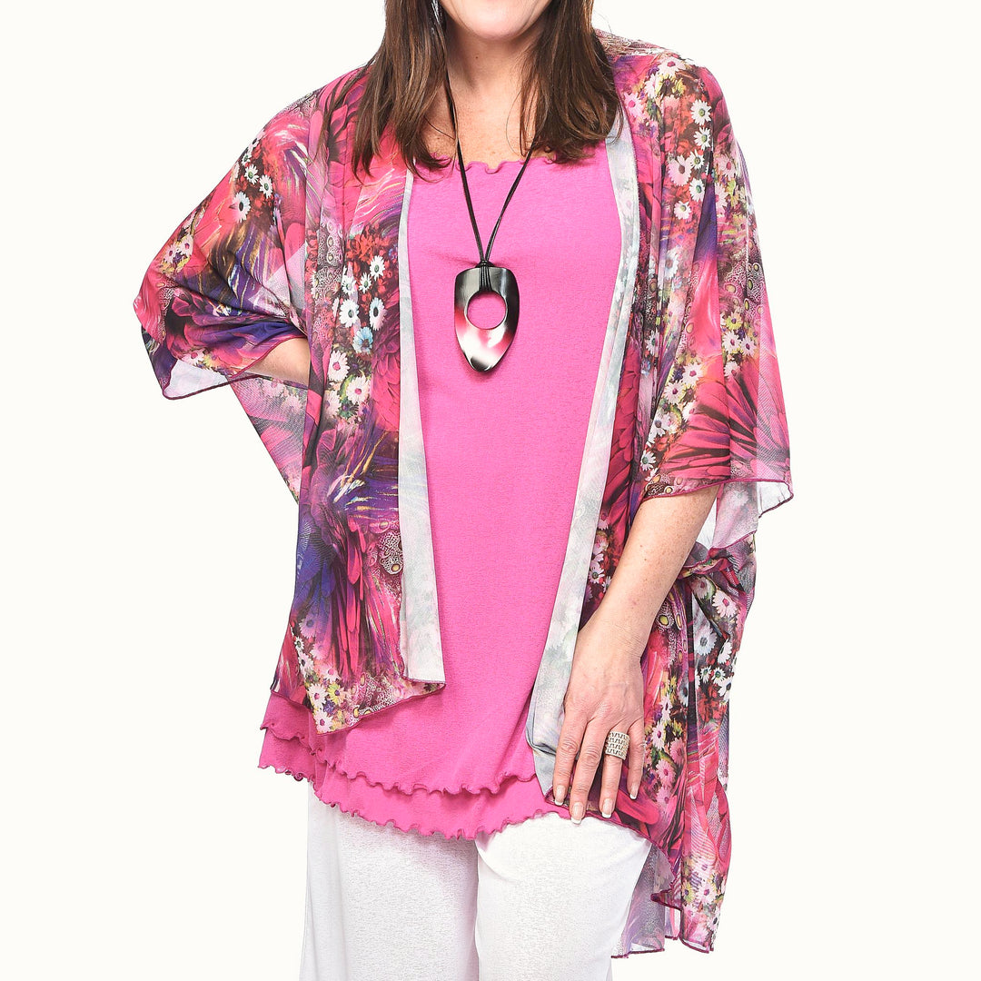 Print Shrug
