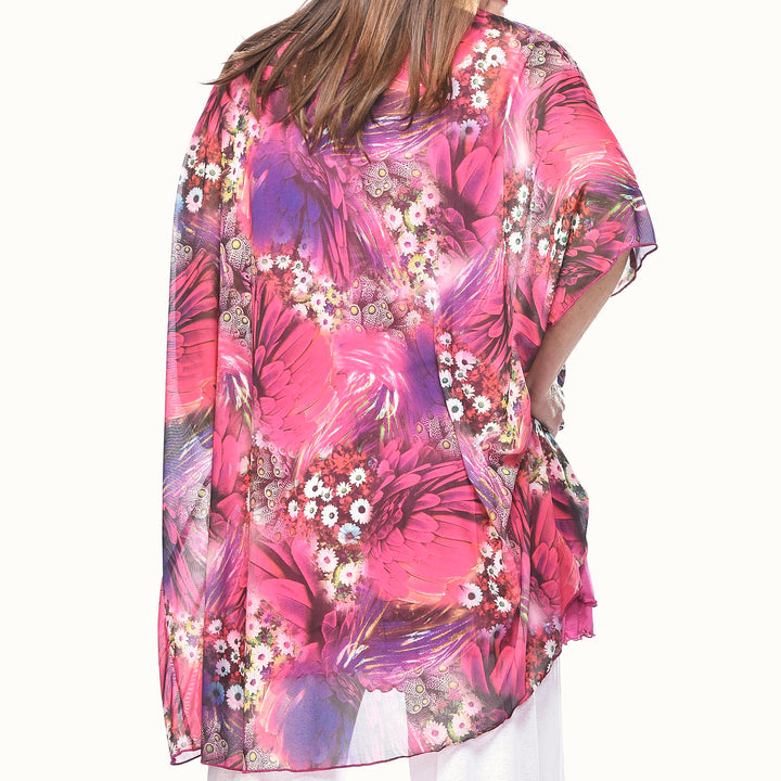 Print Shrug