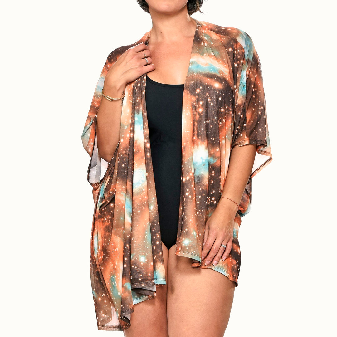 Print Shrug
