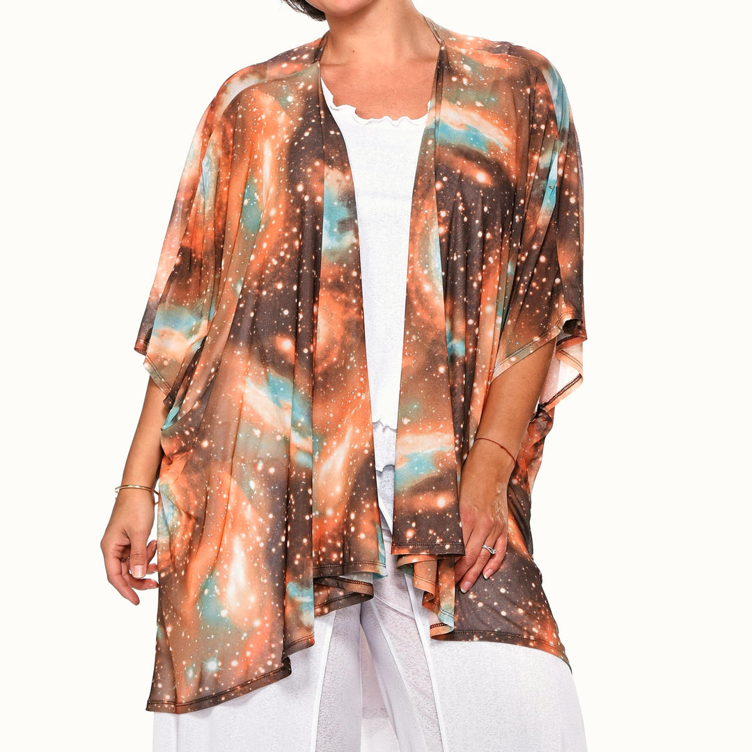 Print Shrug