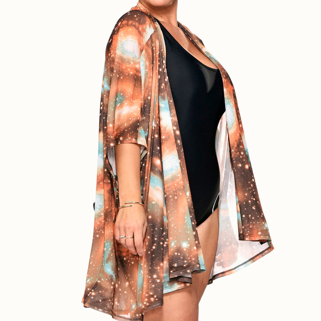 Print Shrug