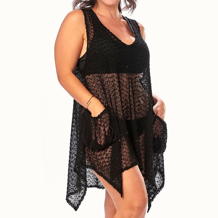 Mesh Coverup