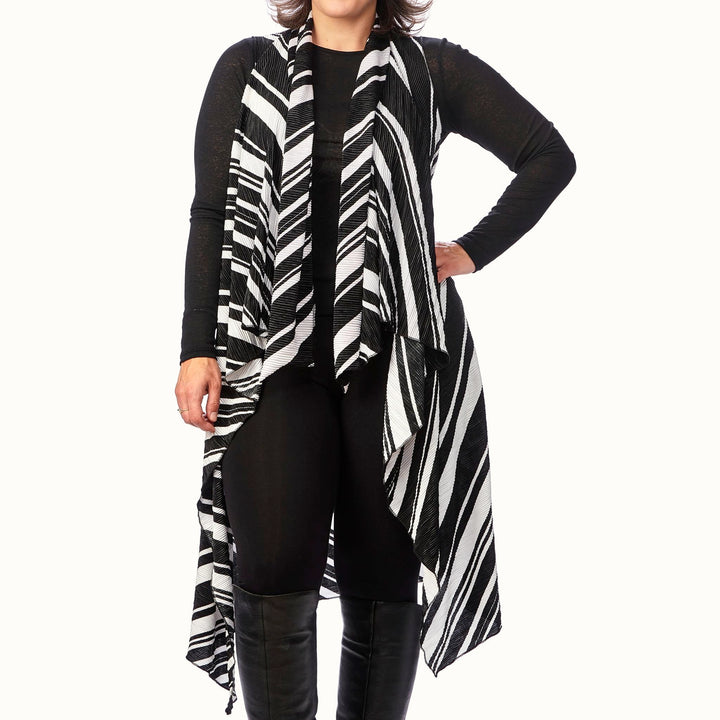 Cascade Vest