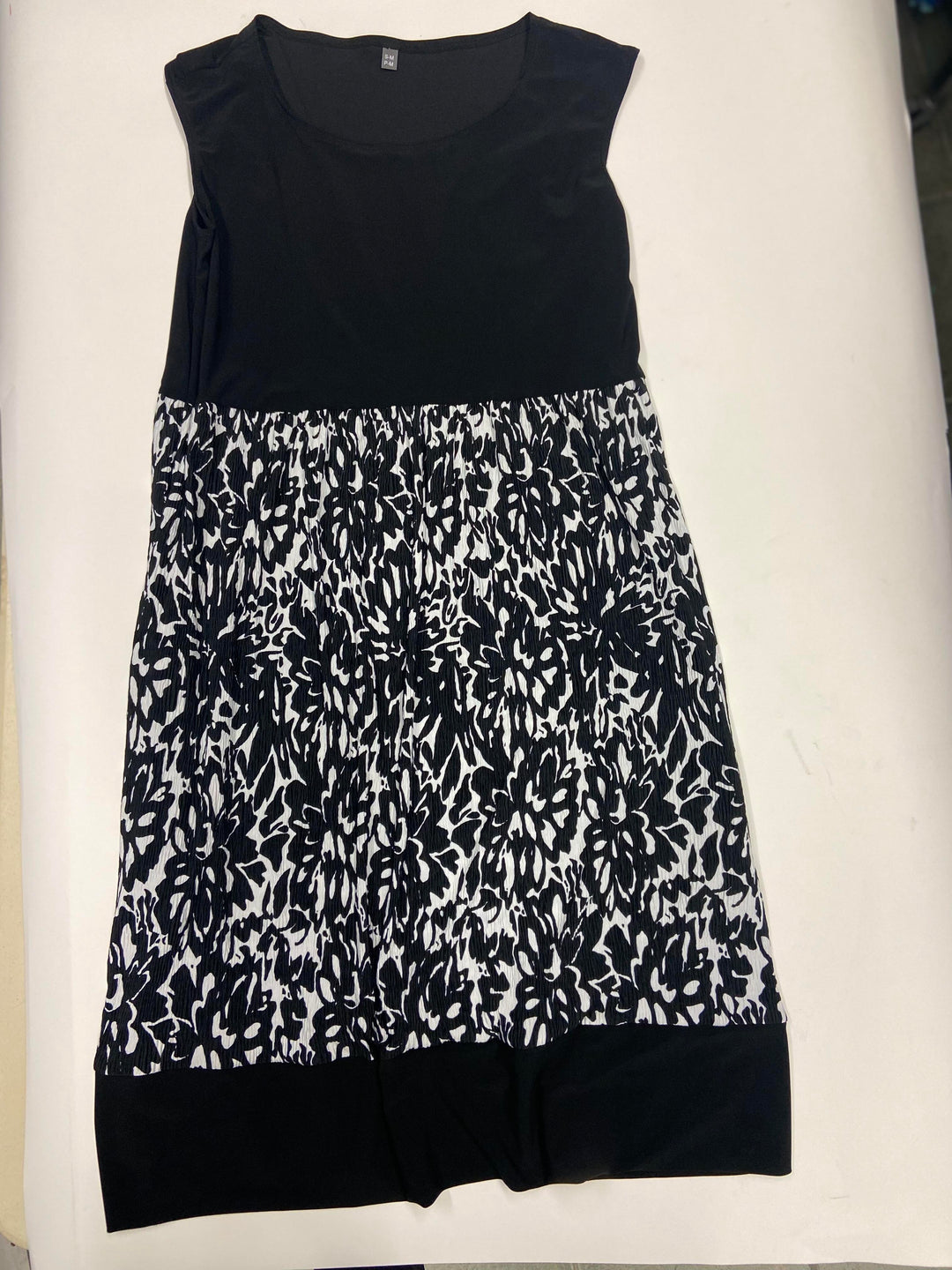 Empire Tank Dress